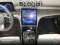 Mercedes-Benz C 180 AMG+NIGHT+PANO+360+LED+19"+TOTW+KEYLESS+9G Schwarz - thumbnail 15