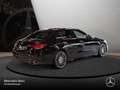Mercedes-Benz C 180 AMG+NIGHT+PANO+360+LED+19"+TOTW+KEYLESS+9G Schwarz - thumbnail 8