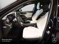 Mercedes-Benz C 180 AMG+NIGHT+PANO+360+LED+19"+TOTW+KEYLESS+9G Schwarz - thumbnail 11