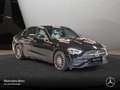 Mercedes-Benz C 180 AMG+NIGHT+PANO+360+LED+19"+TOTW+KEYLESS+9G Schwarz - thumbnail 5