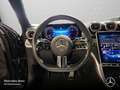 Mercedes-Benz C 180 AMG+NIGHT+PANO+360+LED+19"+TOTW+KEYLESS+9G Schwarz - thumbnail 14