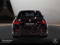 Mercedes-Benz C 180 AMG+NIGHT+PANO+360+LED+19"+TOTW+KEYLESS+9G Schwarz - thumbnail 9