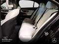 Mercedes-Benz C 180 AMG+NIGHT+PANO+360+LED+19"+TOTW+KEYLESS+9G Schwarz - thumbnail 12