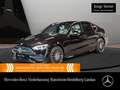 Mercedes-Benz C 180 AMG+NIGHT+PANO+360+LED+19"+TOTW+KEYLESS+9G Schwarz - thumbnail 1