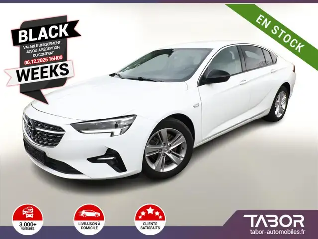 Opel Insignia 1.5D 122 Aut. LED KeyL Cam SolarP