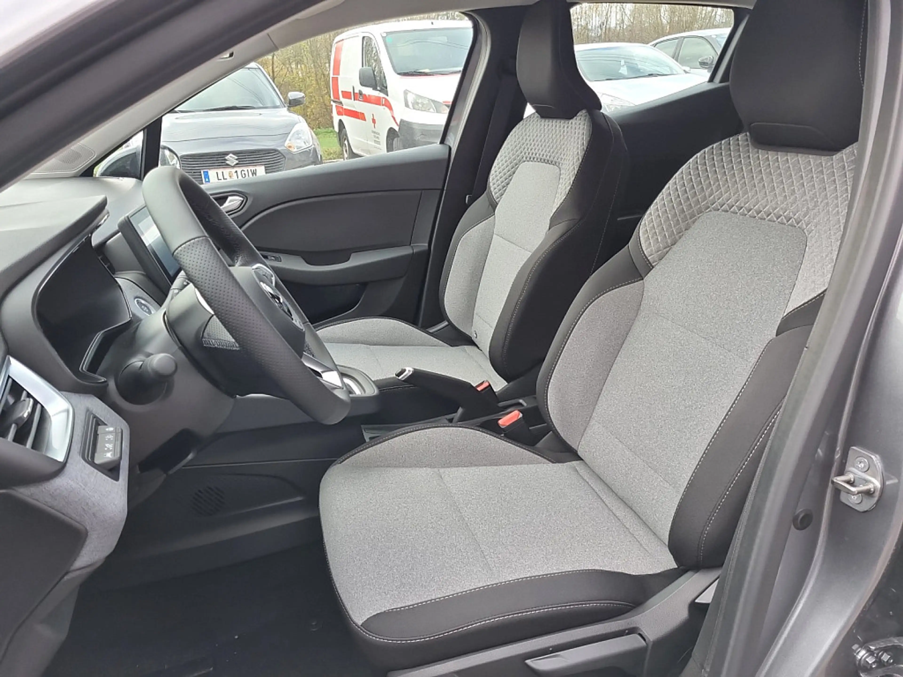 Mitsubishi Colt 1,0 MPI-T Invite — photo 8