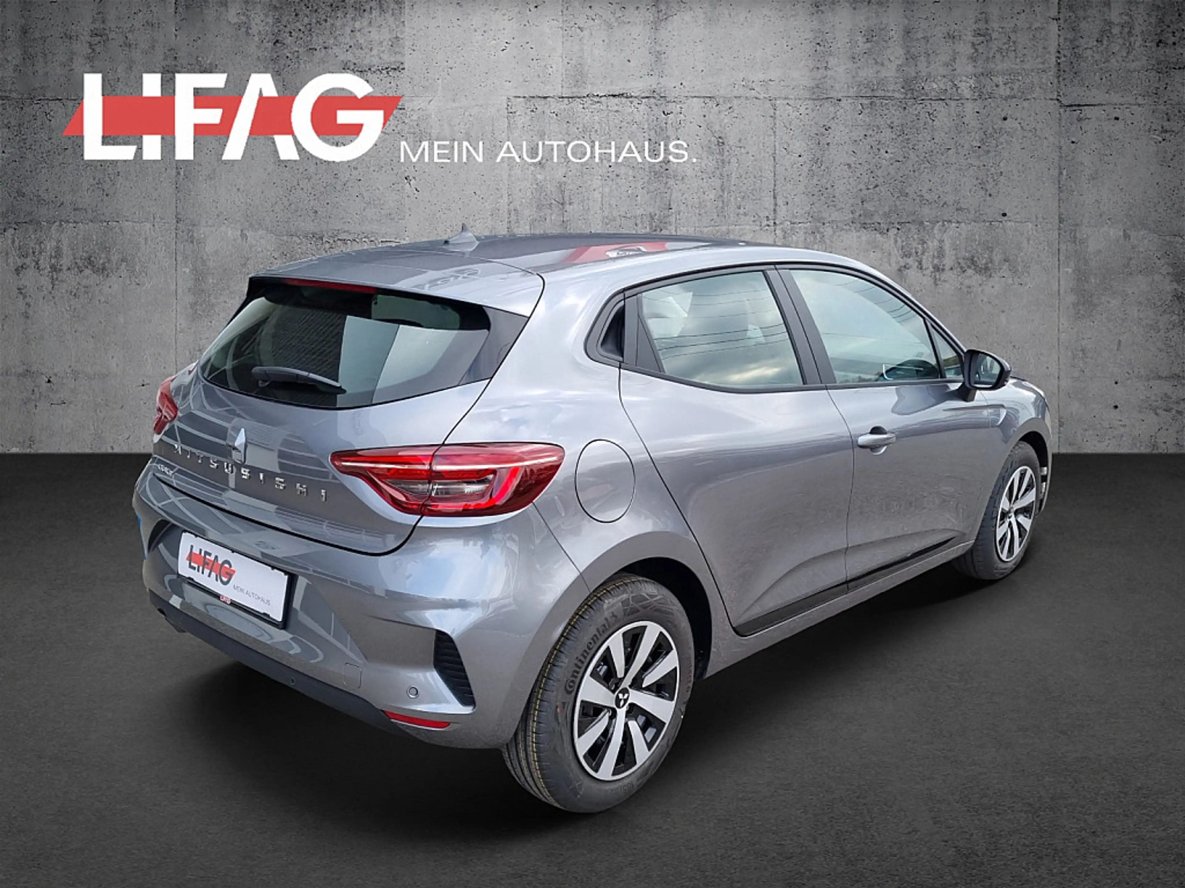 Mitsubishi Colt 1,0 MPI-T Invite — photo 6