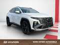 Hyundai TUCSON FL PRIME Pano Assist-Paket DigitalKey ECS Weiß - thumbnail 2
