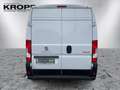 Peugeot Boxer Kasten Hochraum 2.2 L 3.3t 333 2H2 120 Wit - thumbnail 5