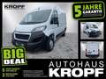 Peugeot Boxer Kasten Hochraum 2.2 L 3.3t 333 2H2 120 Wit - thumbnail 1