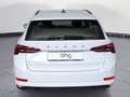 Skoda Octavia Combi 2.0 TDI Ambition *AHK*DAB*LED* Weiß - thumbnail 5