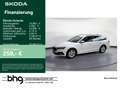 Skoda Octavia Combi 2.0 TDI Ambition *AHK*DAB*LED* Weiß - thumbnail 1