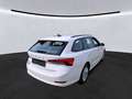 Skoda Octavia Combi 2.0 TDI Ambition *AHK*DAB*LED* Weiß - thumbnail 3