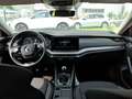 Skoda Octavia Combi 2.0 TDI Ambition *AHK*DAB*LED* Weiß - thumbnail 4