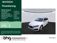 Skoda Octavia Combi 2.0 TDI Ambition *AHK*DAB*LED* Weiß - thumbnail 1