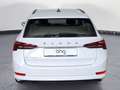 Skoda Octavia Combi 2.0 TDI Ambition *AHK*DAB*LED* Weiß - thumbnail 4