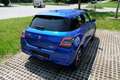 Suzuki Swift 1.2 5D CVT COMFORT+ HYBRID AUTOMATIK Blau - thumbnail 4