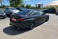 BMW M5 M5 - BVA DKG7 Drivelogic INDIVIDUAL BERLINE 560CH F10 MOTEUR 112MKM GTIE 12M EISENMANN Noir - thumbnail 5