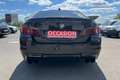 BMW M5 M5 - BVA DKG7 Drivelogic INDIVIDUAL BERLINE 560CH F10 MOTEUR 112MKM GTIE 12M EISENMANN Noir - thumbnail 6