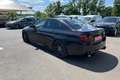 BMW M5 M5 - BVA DKG7 Drivelogic INDIVIDUAL BERLINE 560CH F10 MOTEUR 112MKM GTIE 12M EISENMANN Noir - thumbnail 4