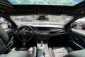 BMW M5 M5 - BVA DKG7 Drivelogic INDIVIDUAL BERLINE 560CH F10 MOTEUR 112MKM GTIE 12M EISENMANN Noir - thumbnail 18
