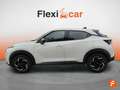 Nissan Juke DIG-T 84 kW (114 CV) DCT 7 Vel. Acenta Bianco - thumbnail 3
