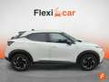 Nissan Juke DIG-T 84 kW (114 CV) DCT 7 Vel. Acenta Bianco - thumbnail 4