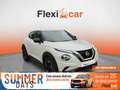 Nissan Juke DIG-T 84 kW (114 CV) DCT 7 Vel. Acenta Bianco - thumbnail 1