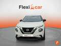 Nissan Juke DIG-T 84 kW (114 CV) DCT 7 Vel. Acenta Bianco - thumbnail 2