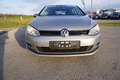 Volkswagen Golf Comfortline 1,6 BMT TDI DPF Gris - thumbnail 1