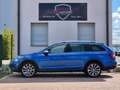 Skoda Octavia Scout 2,0 TDI 4x4 DSG*RFK*ACC*ALCANTARA*KEYLESS*CANTON*KREDIT*GARANTIE Blau - thumbnail 5