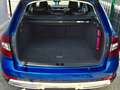 Skoda Octavia Scout 2,0 TDI 4x4 DSG*RFK*ACC*ALCANTARA*KEYLESS*CANTON*KREDIT*GARANTIE Blau - thumbnail 18