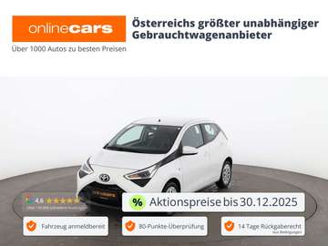 1.0 x-play R-CAM SITZHZG TEMPOMAT KLIMA