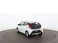 Toyota Aygo 1.0 x-play R-CAM SITZHZG TEMPOMAT KLIMA Weiß - thumbnail 4