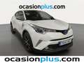 Toyota C-HR 125H Dynamic Plus Blanco - thumbnail 2