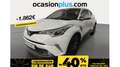 Toyota C-HR 125H Dynamic Plus Blanco - thumbnail 1