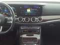 Mercedes-Benz E 220 d T AMG Night AHK Busines 19"LED Kamra DAB Blanc - thumbnail 6