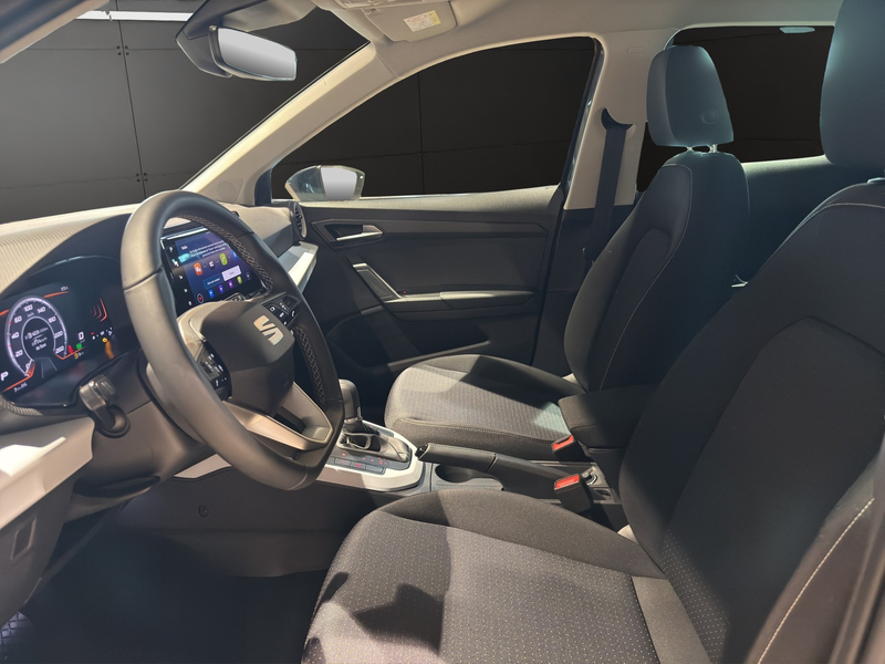 SEAT Arona 1.0 TSI Style DSG Navi+ACC+LED+Kamera — photo 7