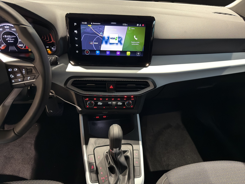 SEAT Arona 1.0 TSI Style DSG Navi+ACC+LED+Kamera — photo 13