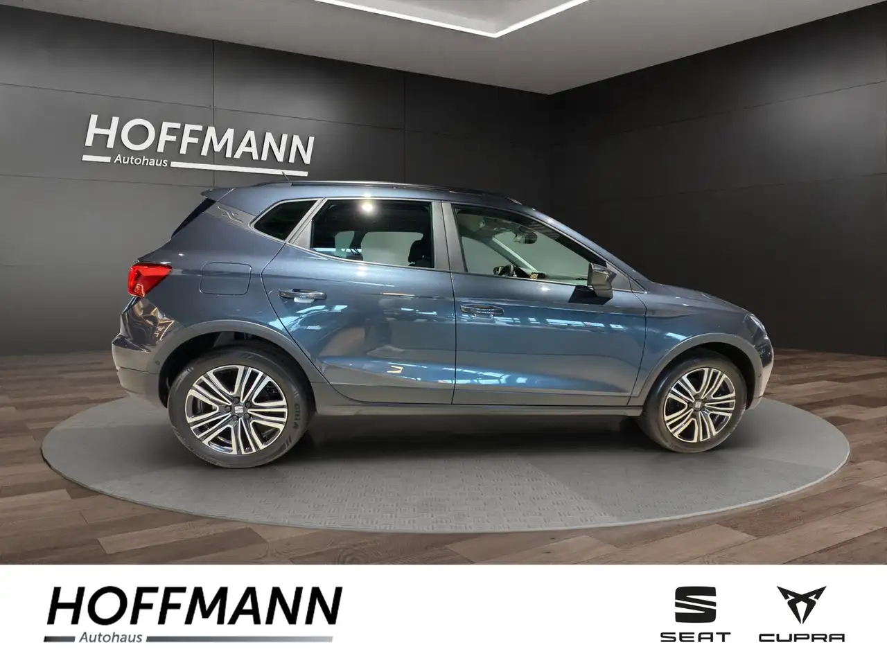 SEAT Arona 2026