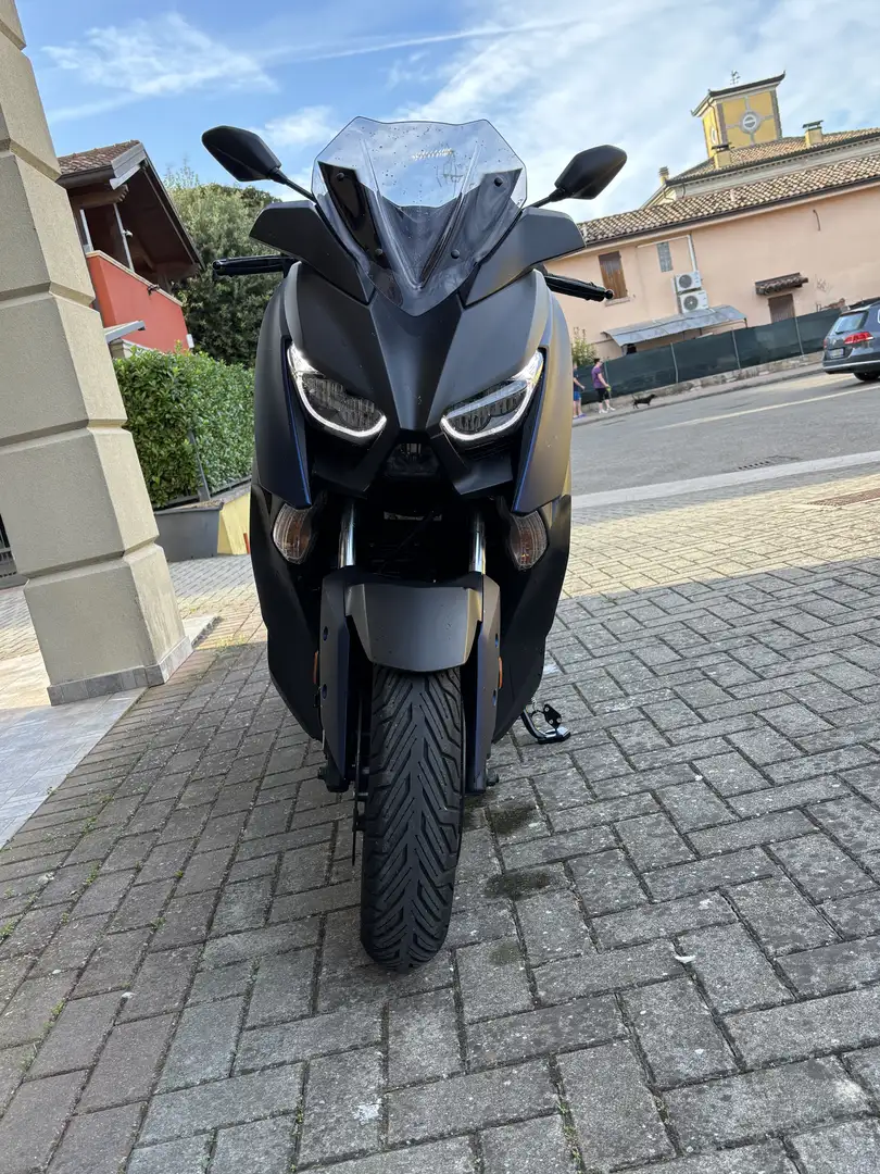 Yamaha X-Max 400 ABS - 2