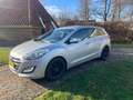 Hyundai i30 Wagon 1.6 CRDi Comfort-BTW / BPM-EX LESAUTO- Серый - thumbnail 3