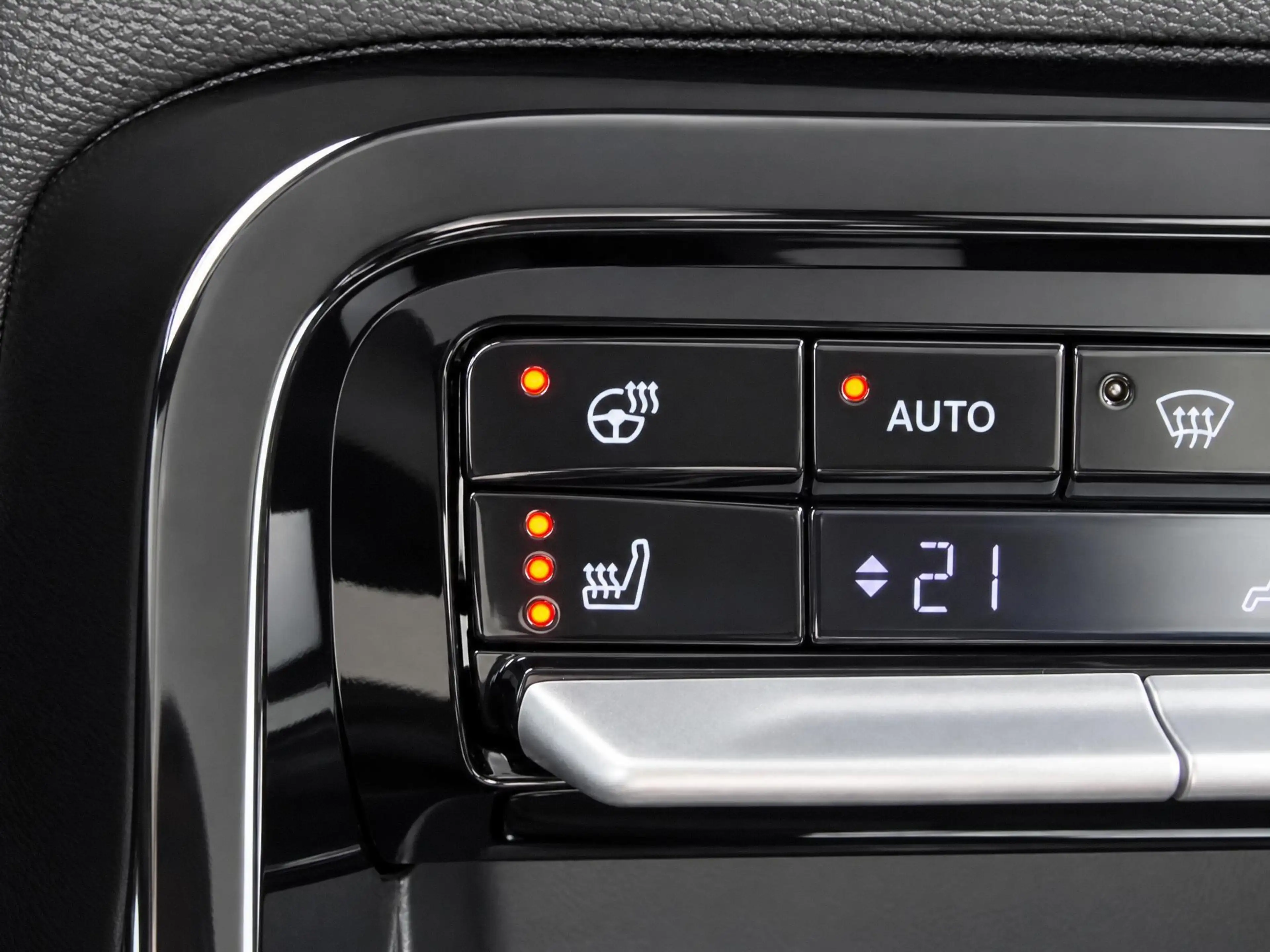 Citroen C3 Aircross Ë-C3 Max 113pk Extended Range 54 kWh VOORRAAD KORT — photo 8
