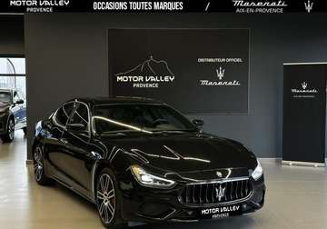 3.0 V6 275ch Diesel GranSport