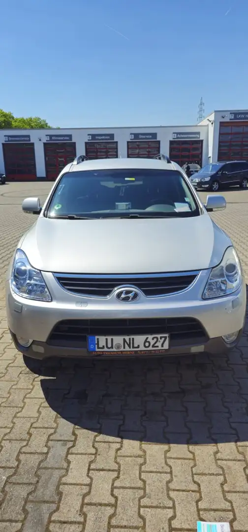 Hyundai iX55 3.0 V6 CRDi Premium - 1
