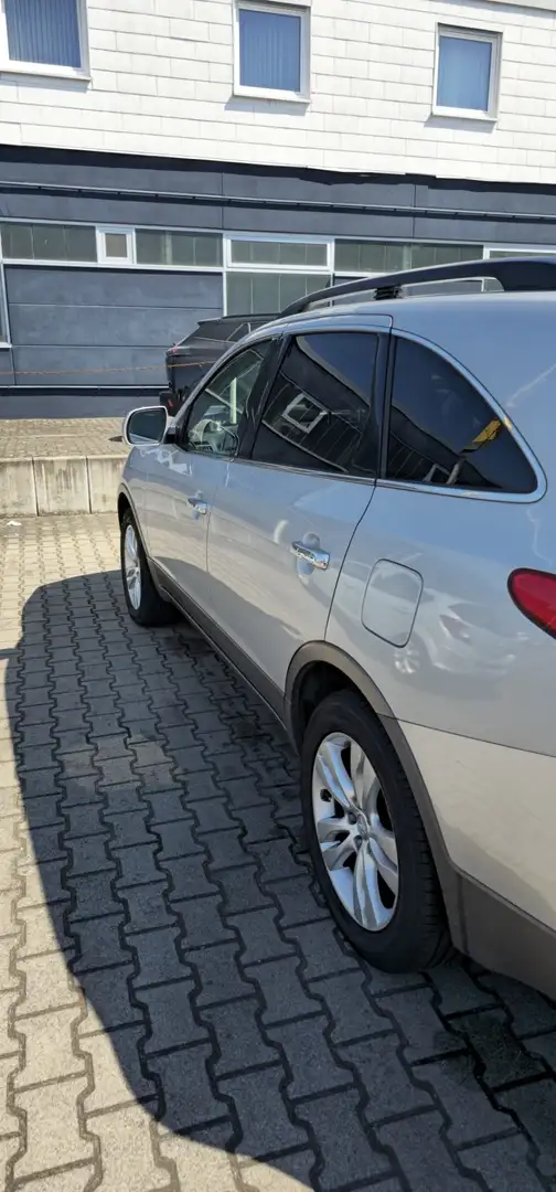 Hyundai iX55 3.0 V6 CRDi Premium - 2
