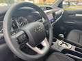 Toyota Hilux 2,4 l AT Double Cab Active Silber - thumbnail 16