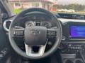Toyota Hilux 2,4 l AT Double Cab Active Silber - thumbnail 11