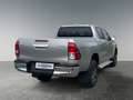 Toyota Hilux 2,4 l AT Double Cab Active Silber - thumbnail 5
