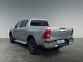 Toyota Hilux 2,4 l AT Double Cab Active Silber - thumbnail 3